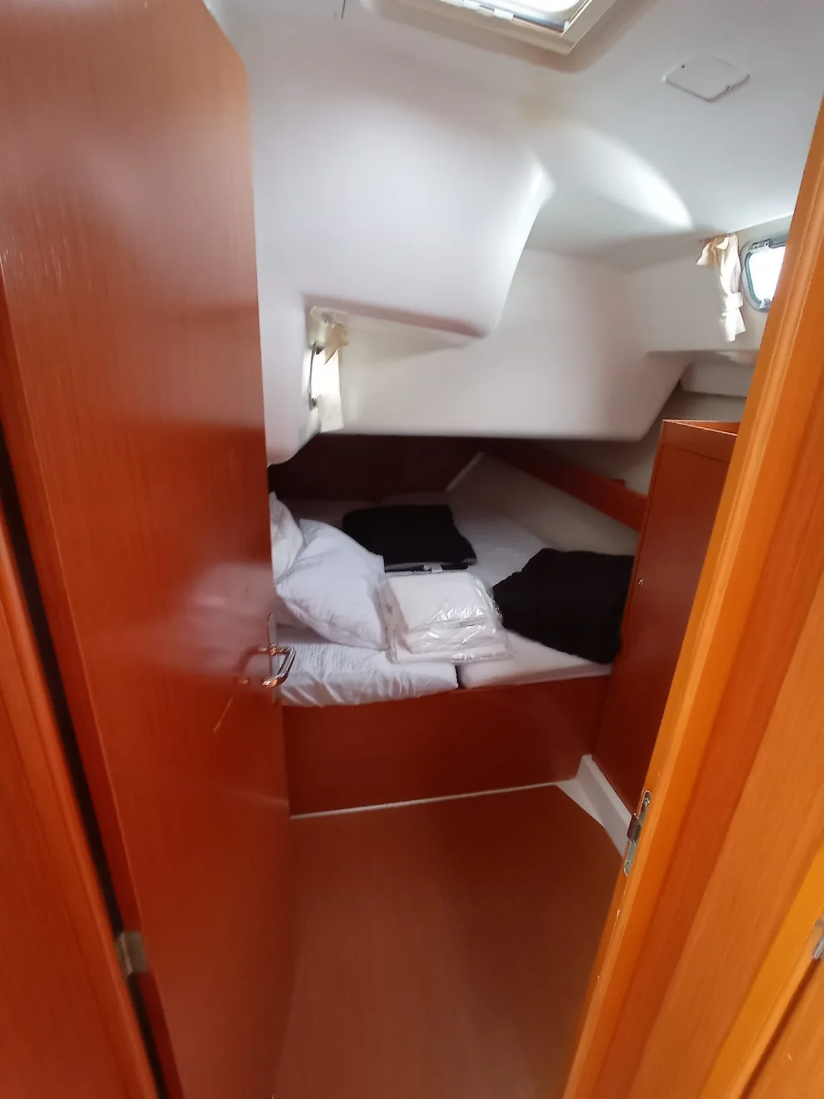 Yacht BENETEAU Cyclades 50.5 - Senza Segreti - Foto 1
