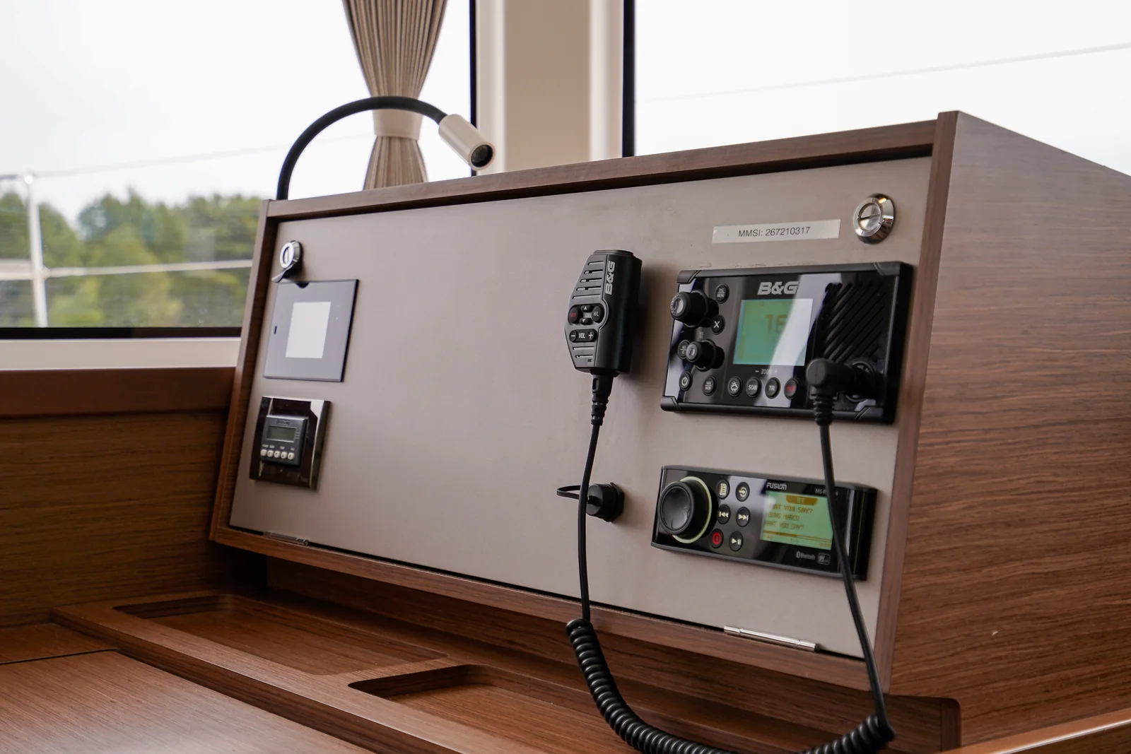 Yacht LAGOON 42 - Vesper - Foto 1