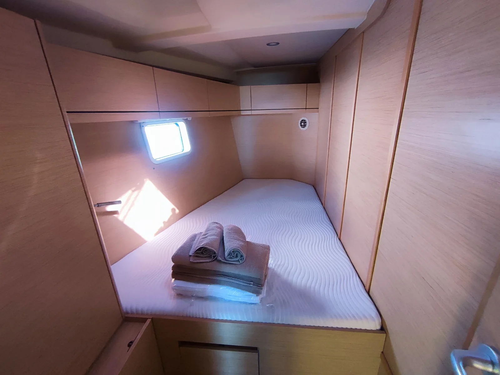 Yacht HANSE 508 - Change of Seasons - Foto 1