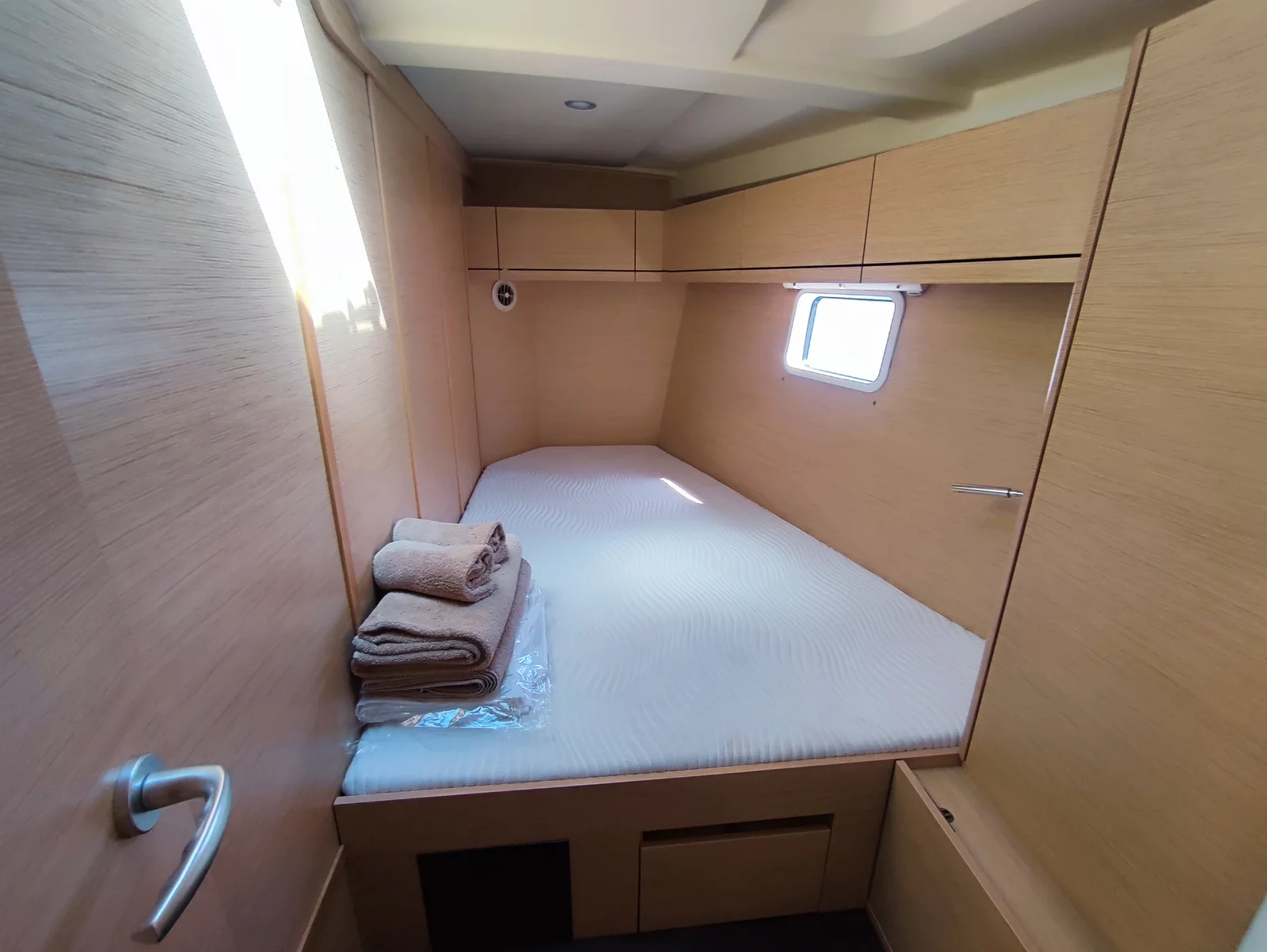 Yacht HANSE 508 - Change of Seasons - Foto 1