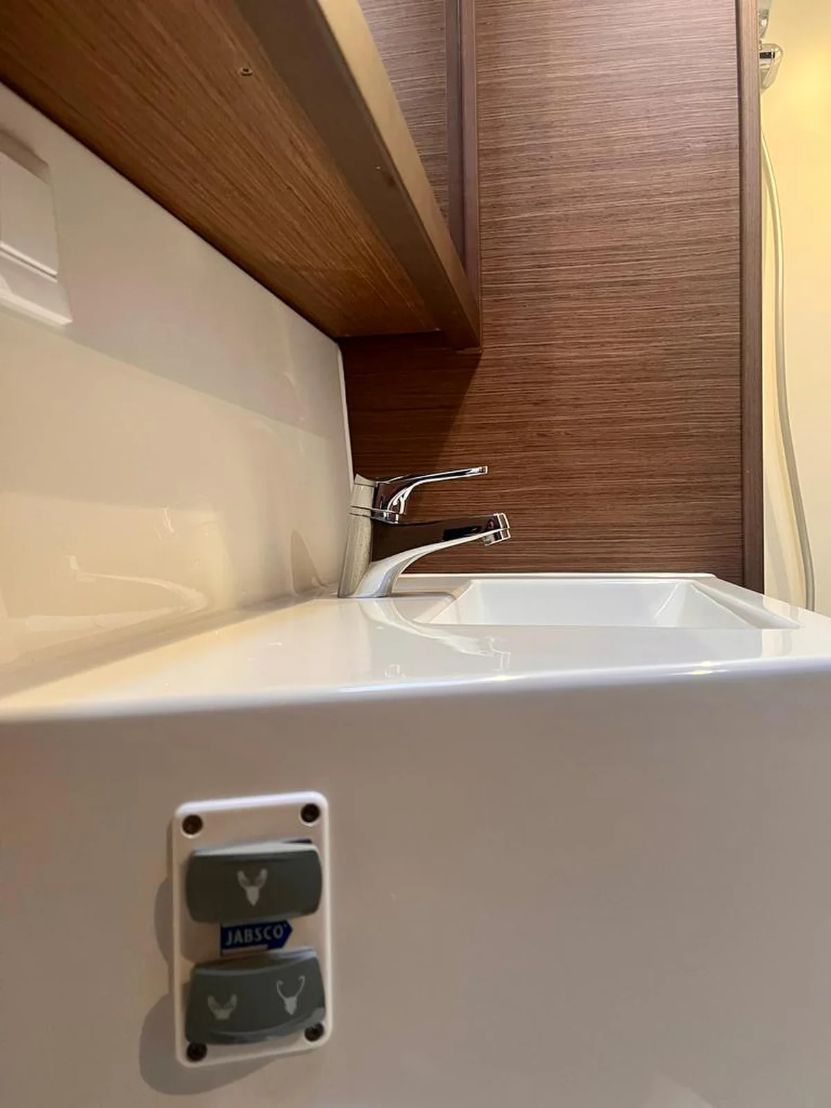 Yacht LAGOON 42 - Vesper - Foto 1