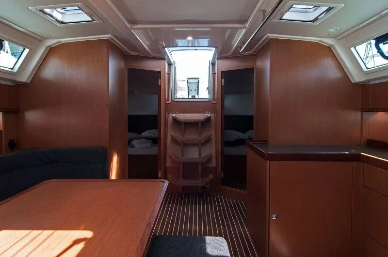 Yacht BAVARIA Cruiser 46 - Adria Sonja