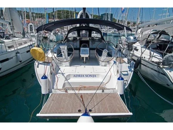 Yacht BAVARIA Cruiser 46 - Adria Sonja - Foto 1
