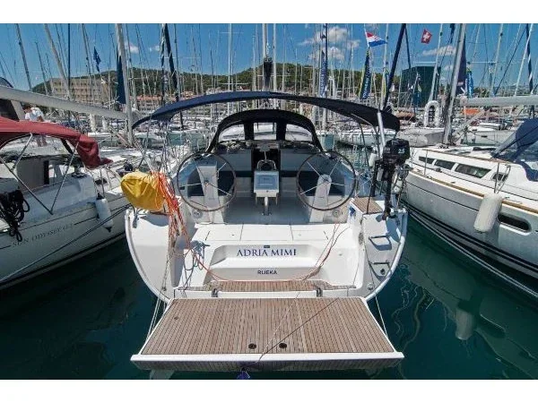 Yacht BAVARIA Cruiser 46 - Adria Mimi - Foto 1