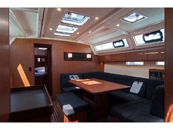 Yacht BAVARIA Cruiser 46 - Adria Mimi - Foto 1