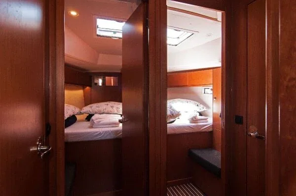 Yacht BAVARIA Cruiser 46 - Adria Mimi - Foto 1