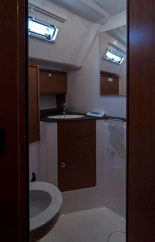 Yacht BAVARIA Cruiser 46 - Adria Myriam - Foto 1