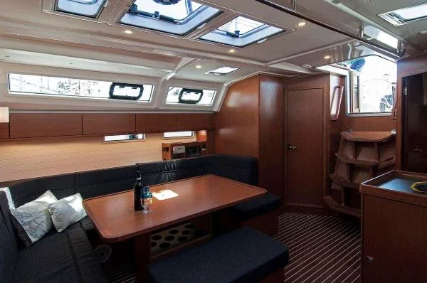 Yacht BAVARIA Cruiser 46 - Adria Myriam - Foto 1