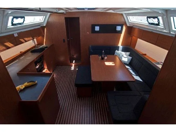Yacht BAVARIA Cruiser 46 - Adria Myriam - Foto 1