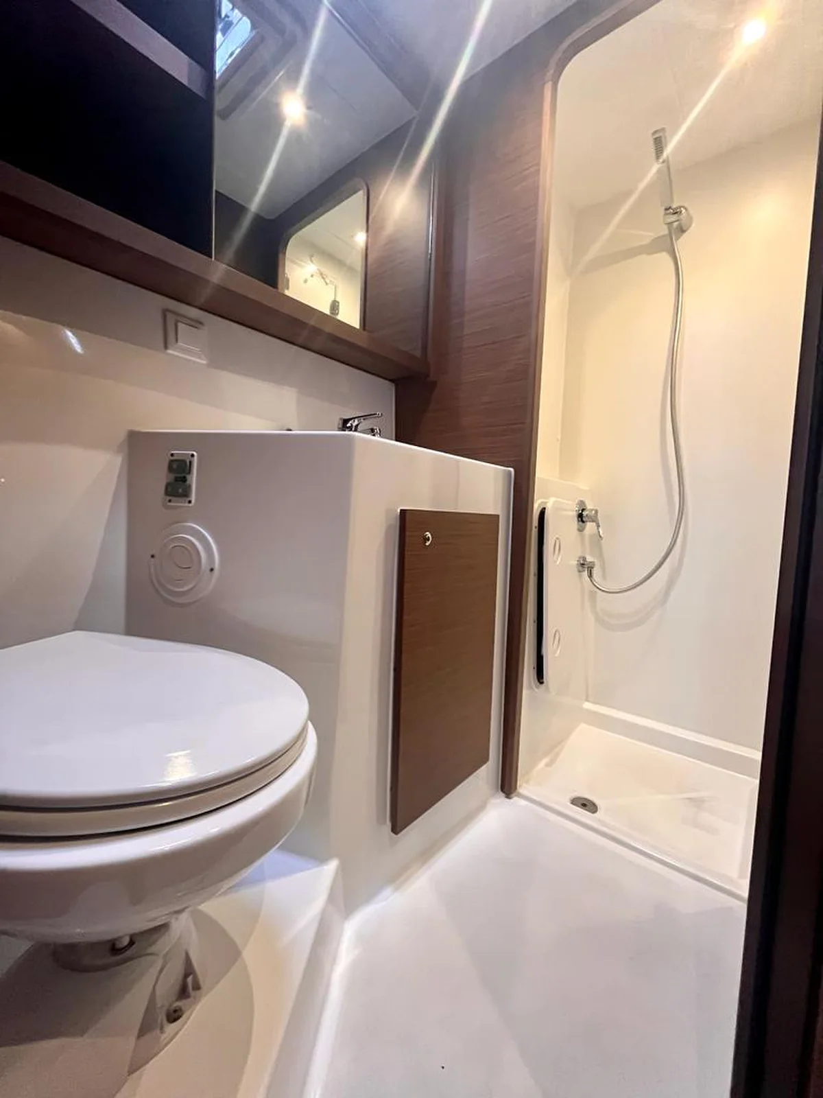Yacht LAGOON 42 - Vesper - Foto 1