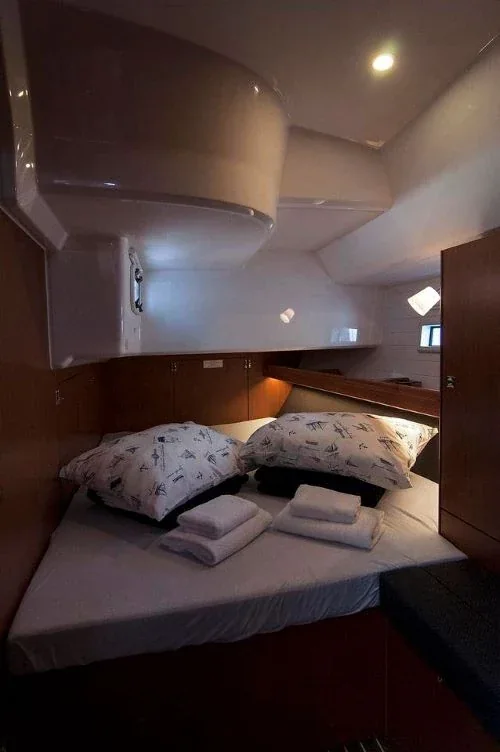 Yacht BAVARIA Cruiser 46 - Adria Myriam - Foto 1