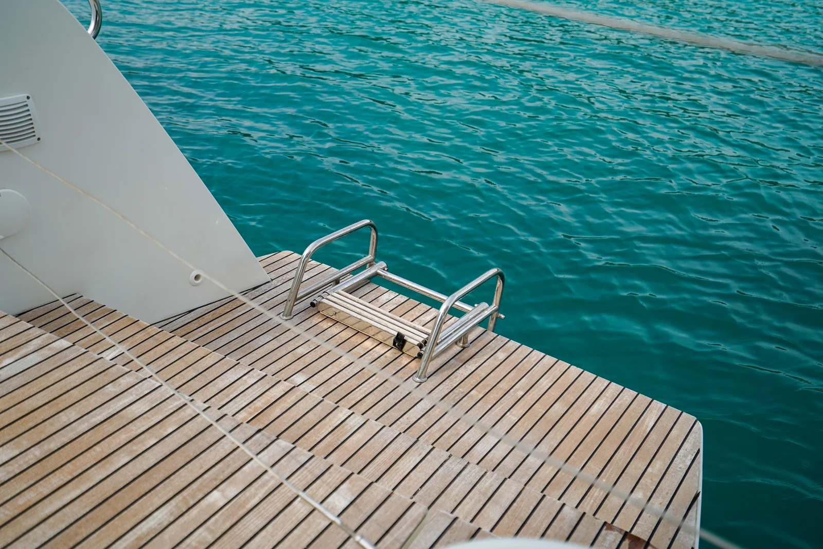 Yacht LAGOON 42 - Vesper - Foto 1