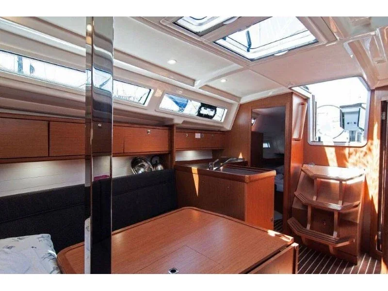 Yacht BAVARIA Cruiser 34 - Adria Tina - Foto 1