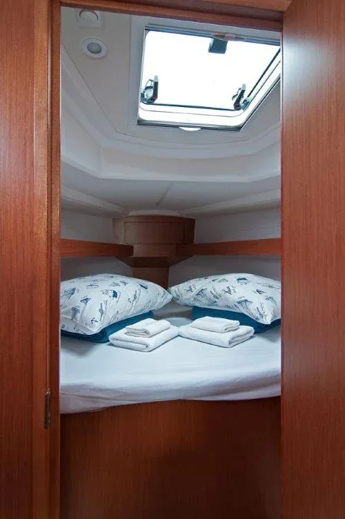 Yacht BAVARIA Cruiser 34 - Adria Maša - Foto 1