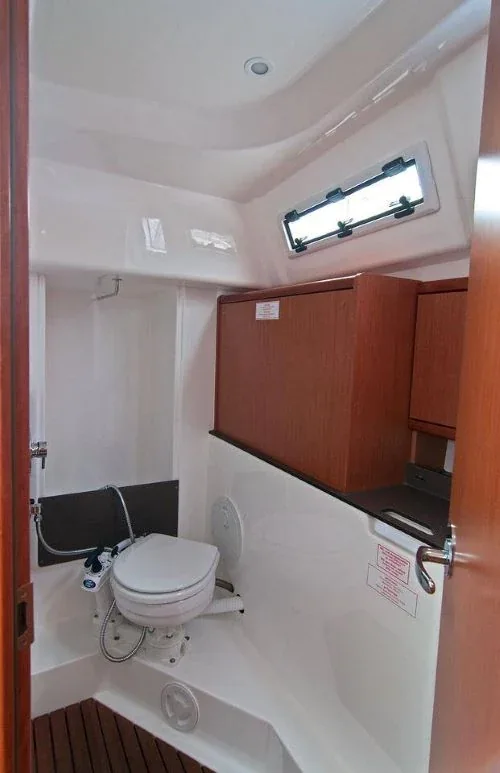 Yacht BAVARIA Cruiser 34 - Adria Maša - Foto 1