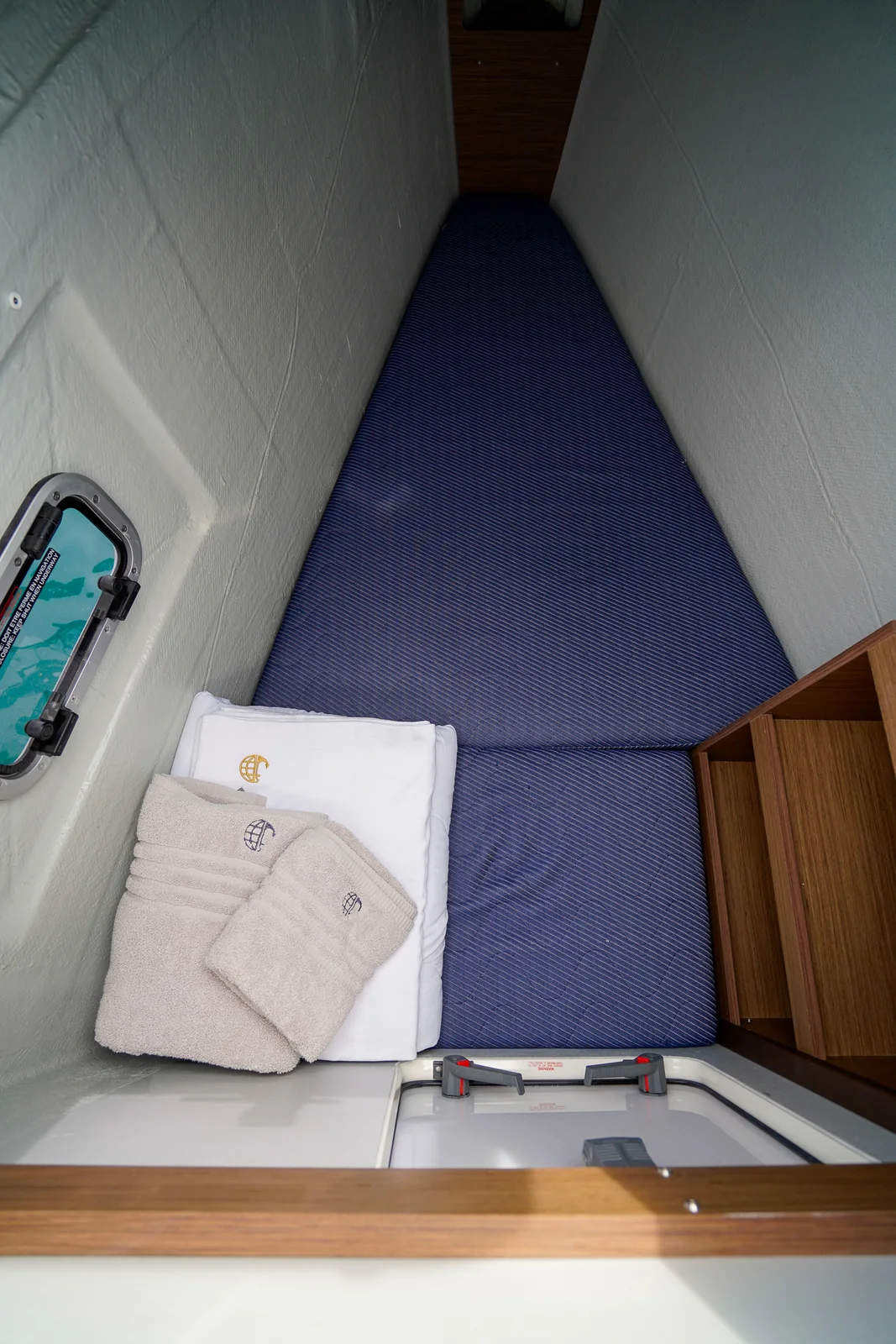 Yacht LAGOON 42 - Vesper - Foto 1