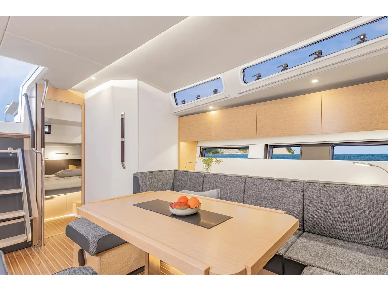 Yacht HANSE 460 - SeaLaVie - Foto 1