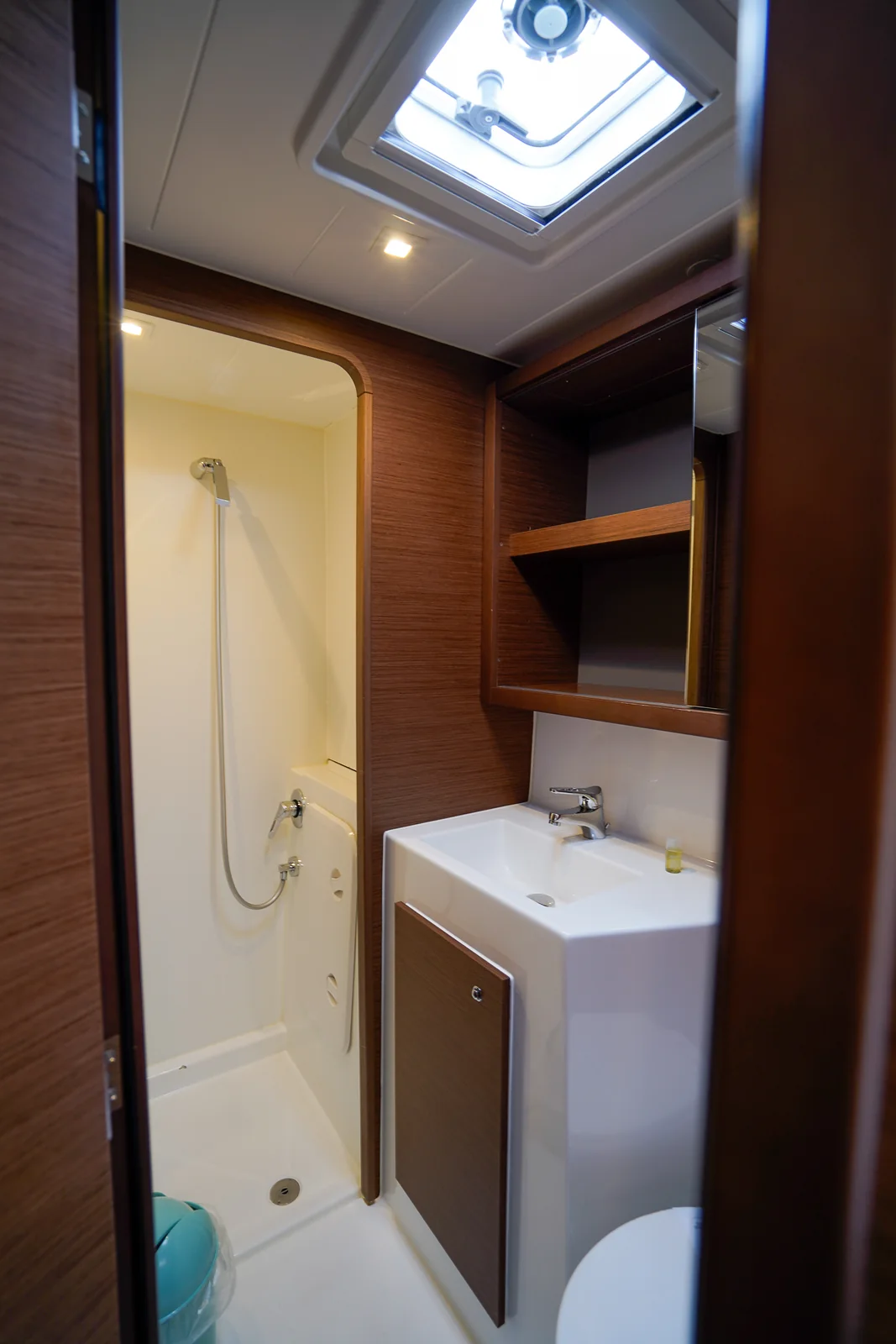 Yacht LAGOON 42 - Vesper - Foto 1