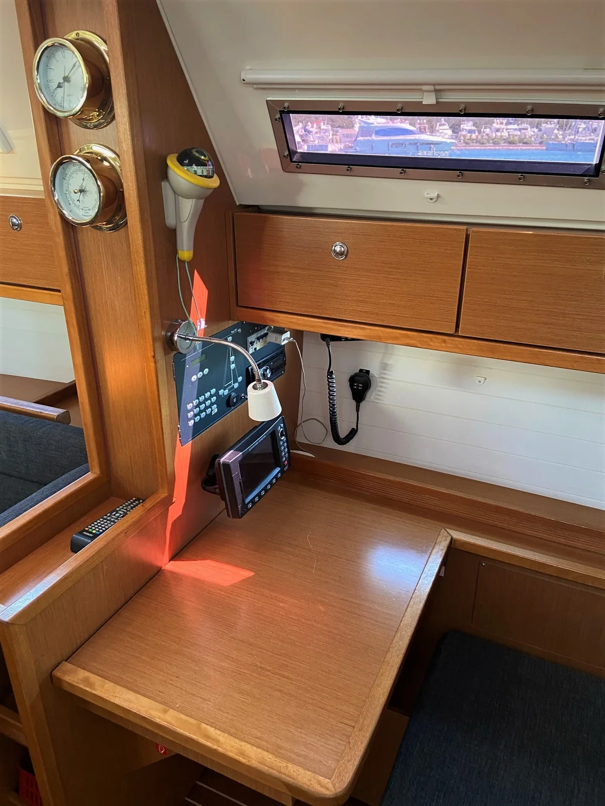 Yacht BAVARIA Cruiser 40 - Nia-Nya - Foto 7