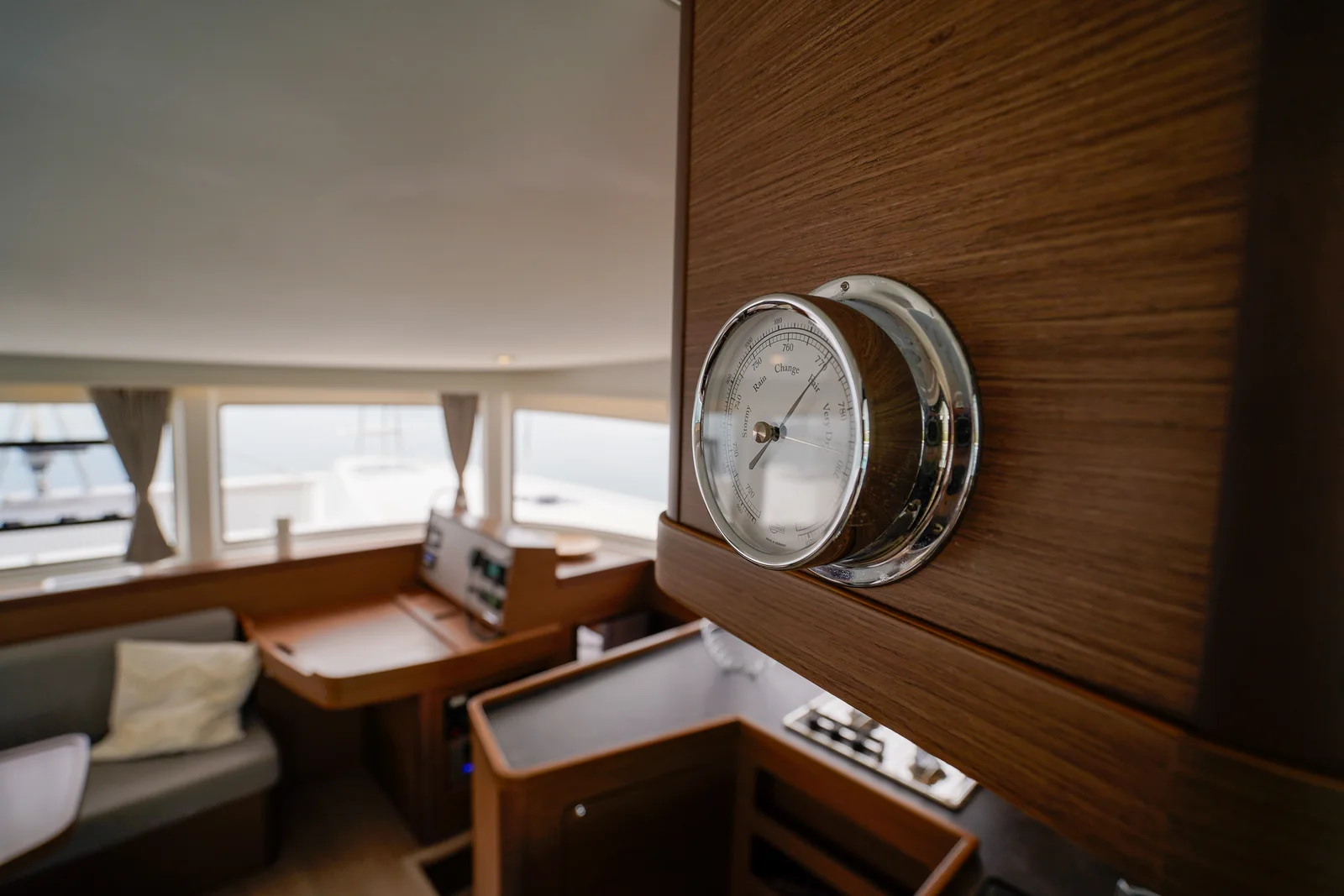 Yacht LAGOON 42 - Vesper - Foto 1