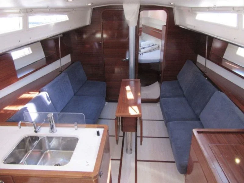 Yacht SALONA 38 - Cherry - Foto 1