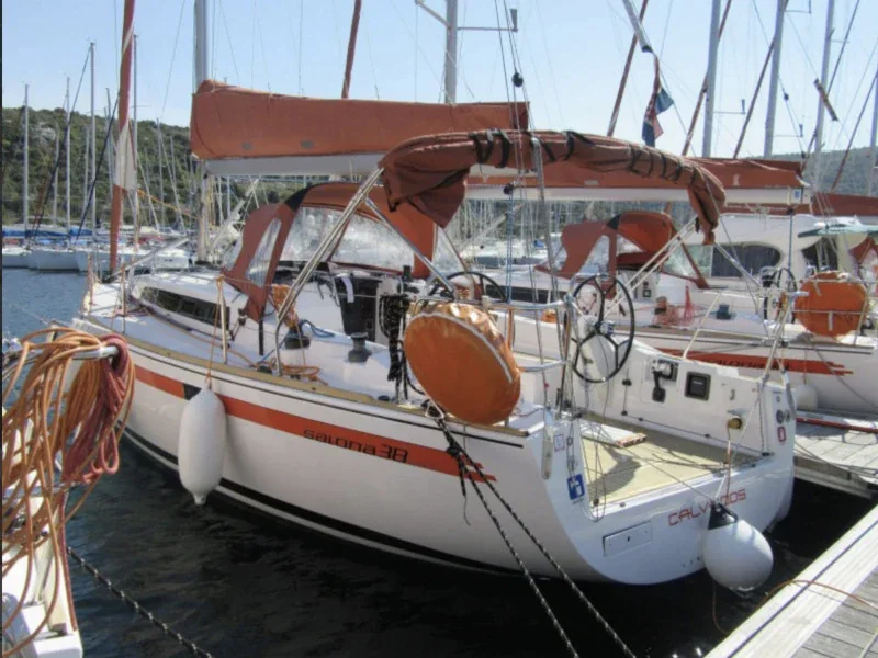Yacht SALONA 38 - Rum - Foto 1