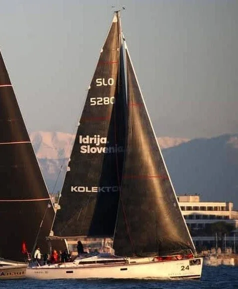 Yacht SALONA 38 - Rum - Foto 1