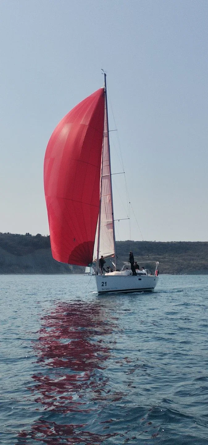 Yacht SALONA 38 - Tequila - Foto 1