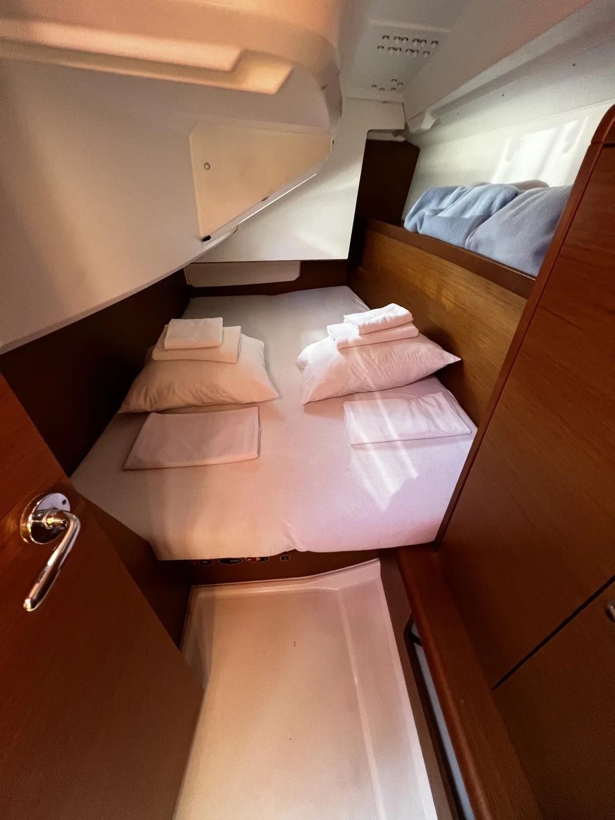 Yacht JEANNEAU Sun Odyssey 349 - Lydia - Foto 1