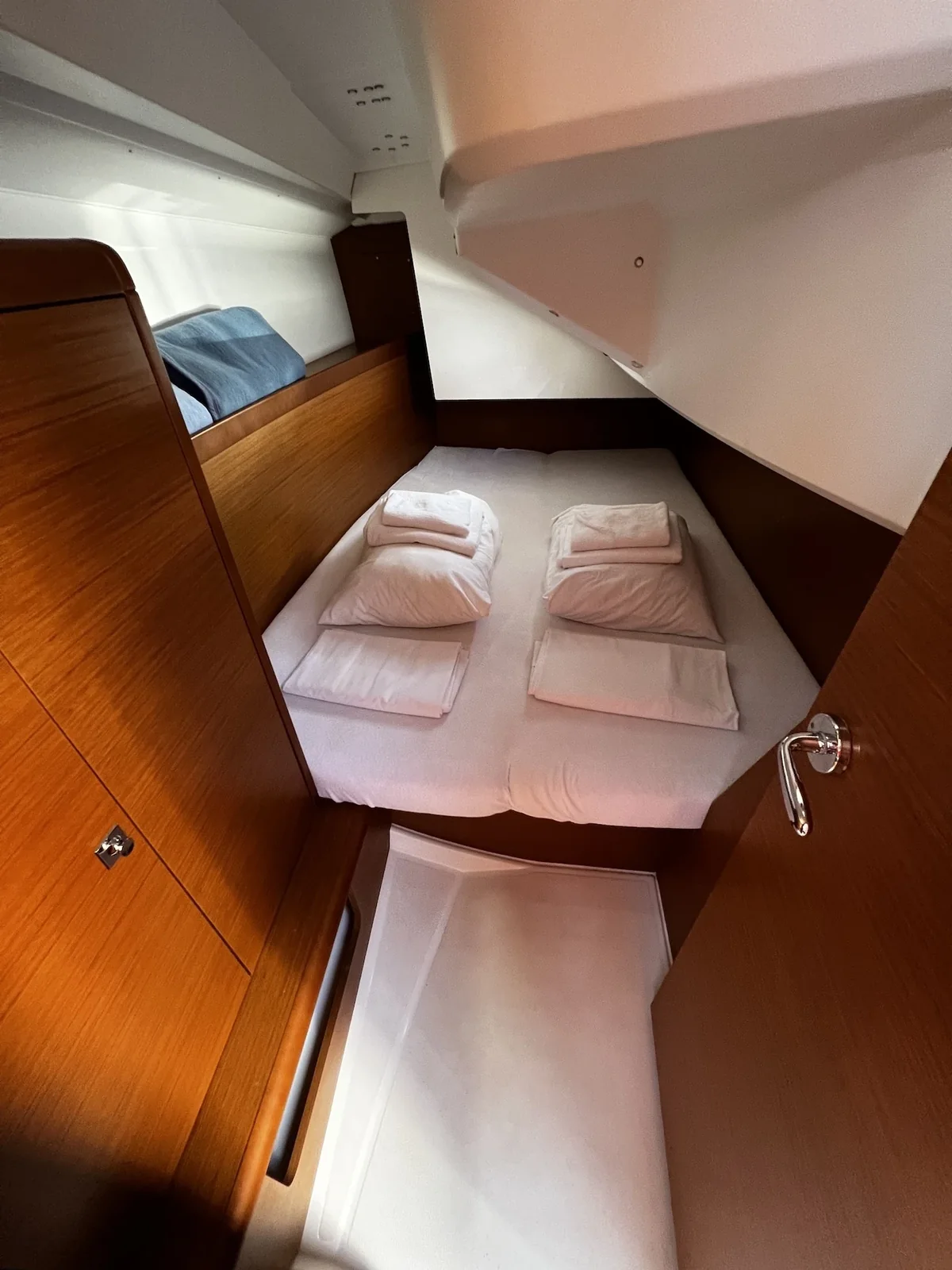 Yacht JEANNEAU Sun Odyssey 349 - Lydia - Foto 1