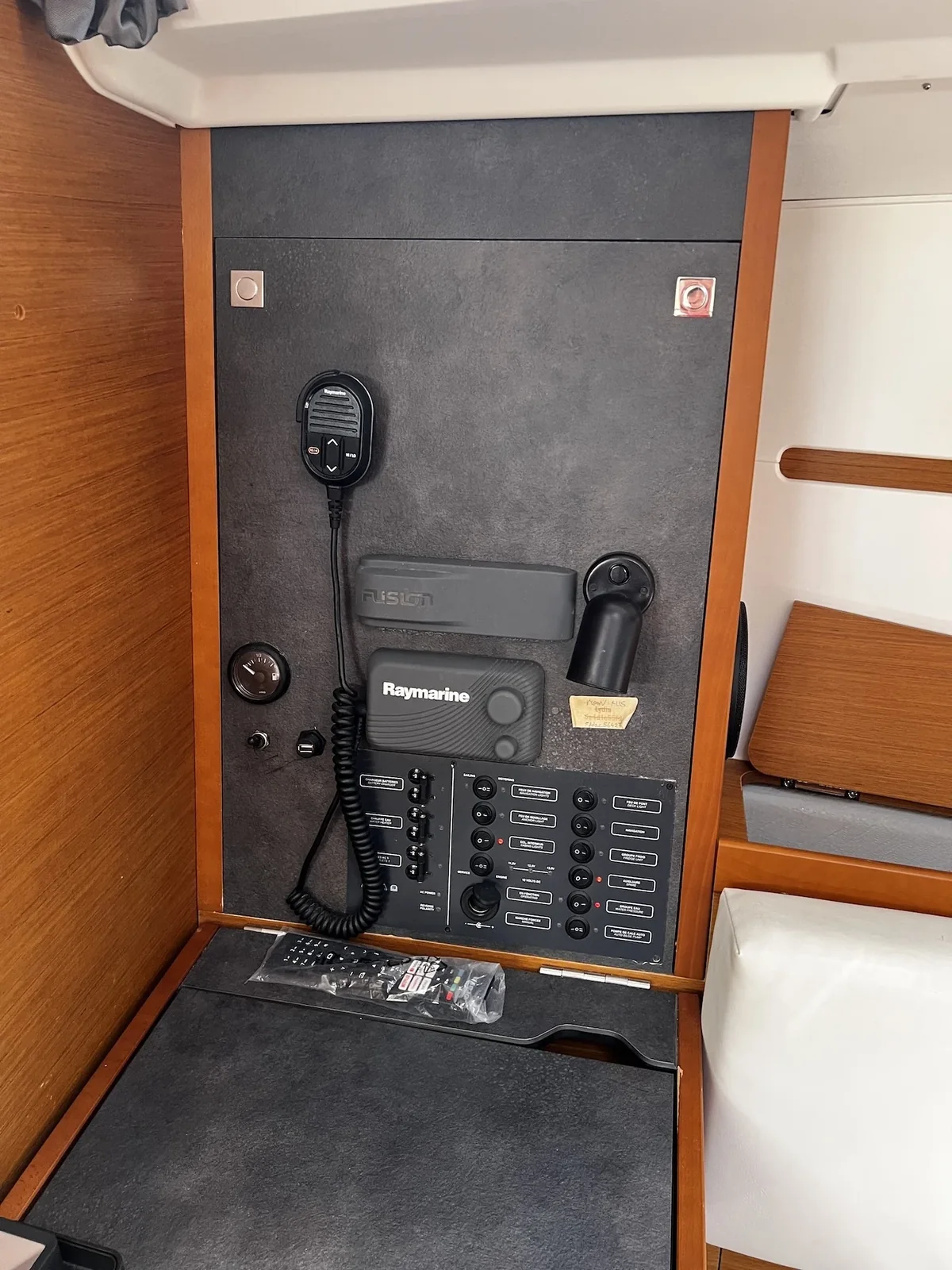 Yacht JEANNEAU Sun Odyssey 349 - Lydia - Foto 1