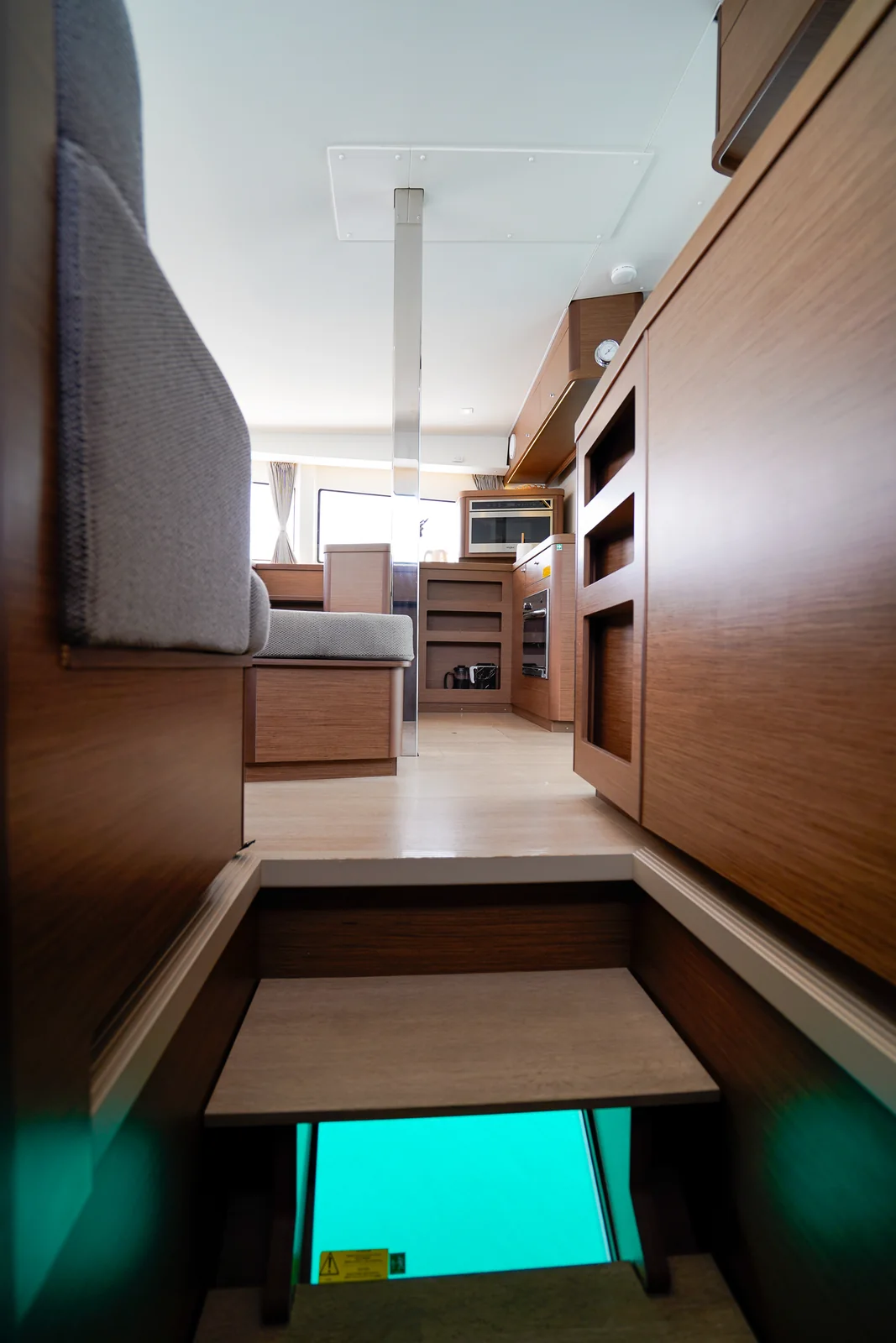Yacht LAGOON 42 - Vesper - Foto 1