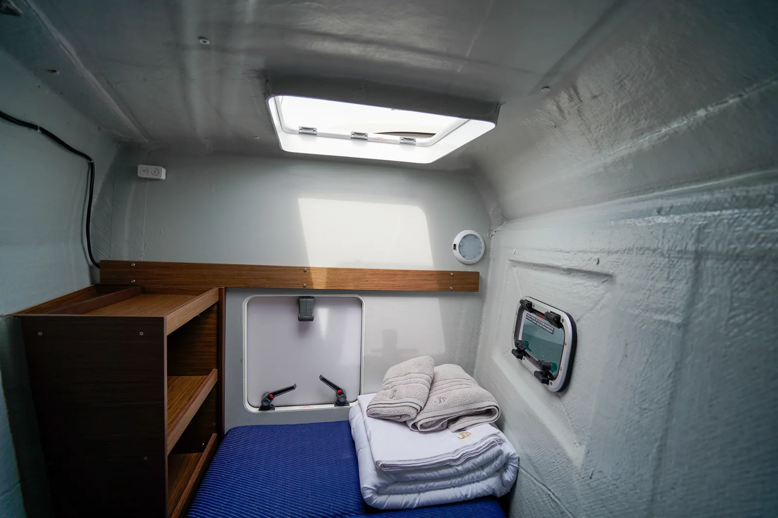 Yacht LAGOON 42 - Vesper - Foto 1