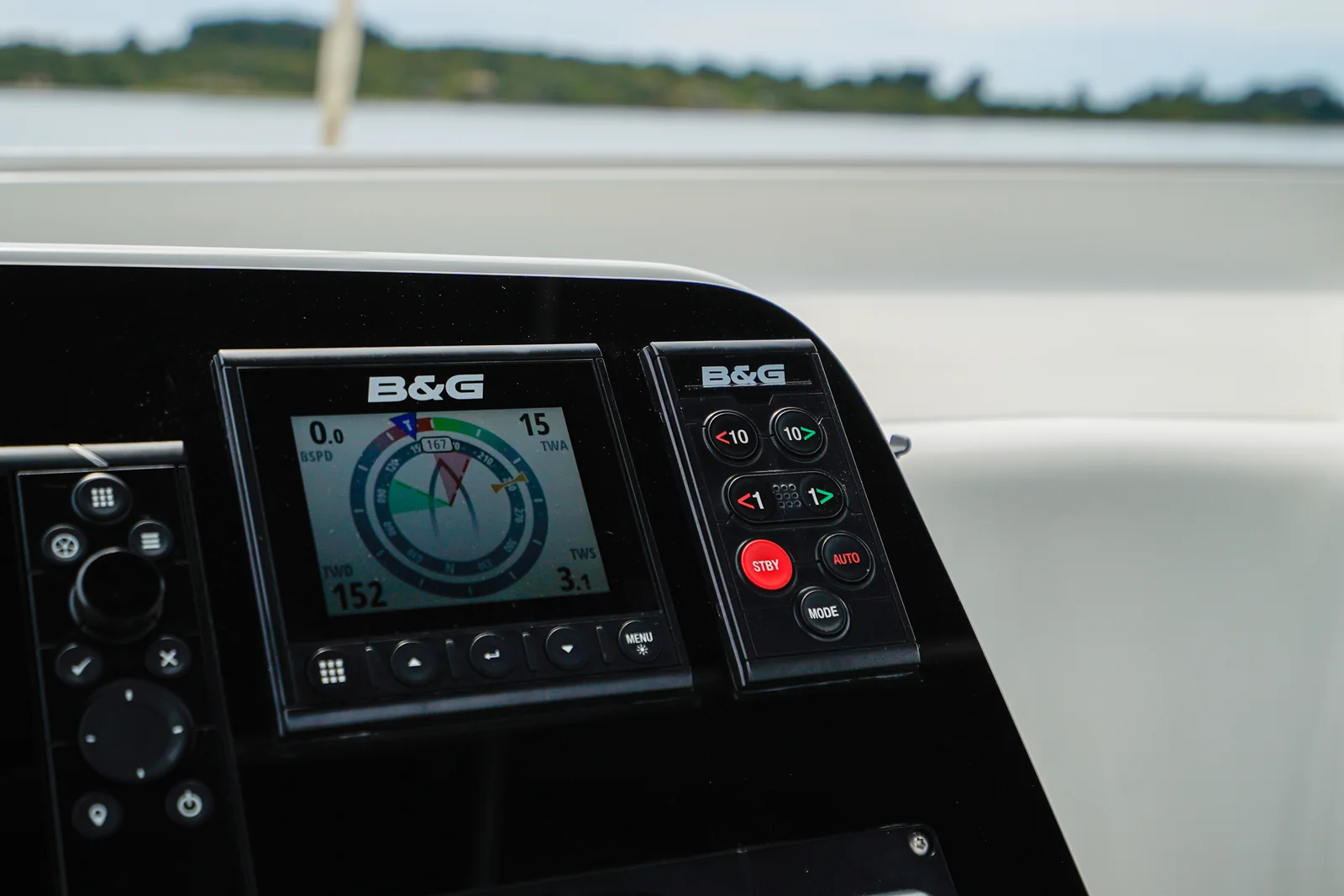 Yacht LAGOON 42 - Vesper - Foto 1
