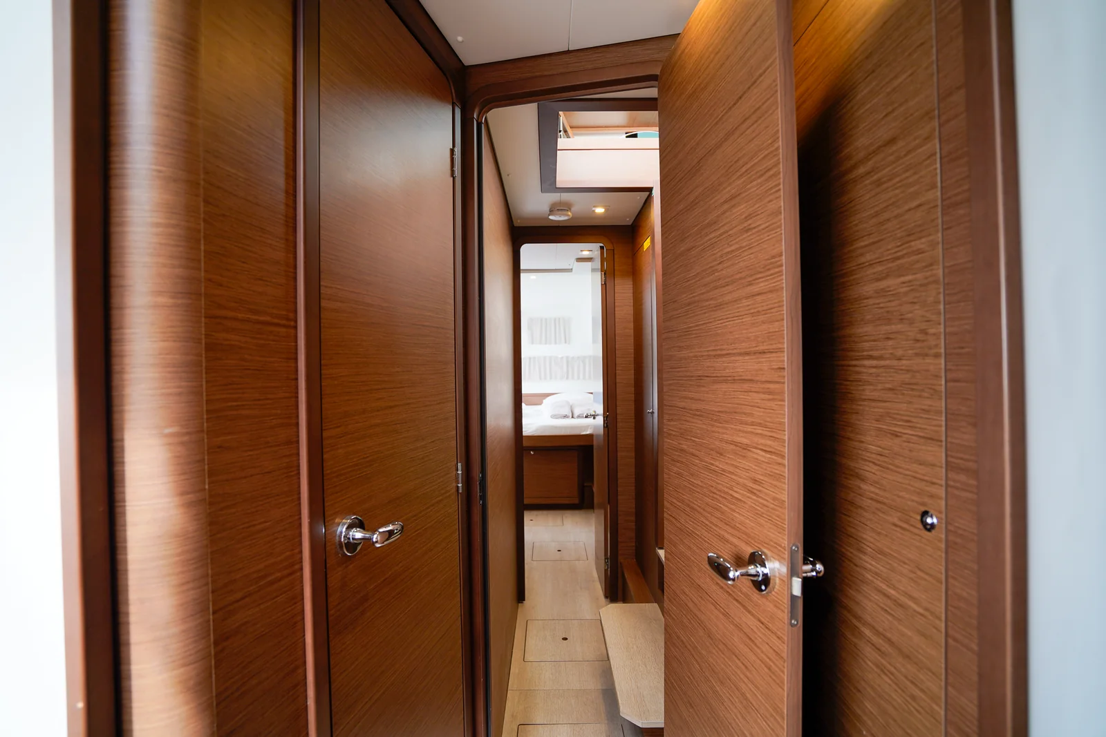 Yacht LAGOON 42 - Vesper - Foto 1