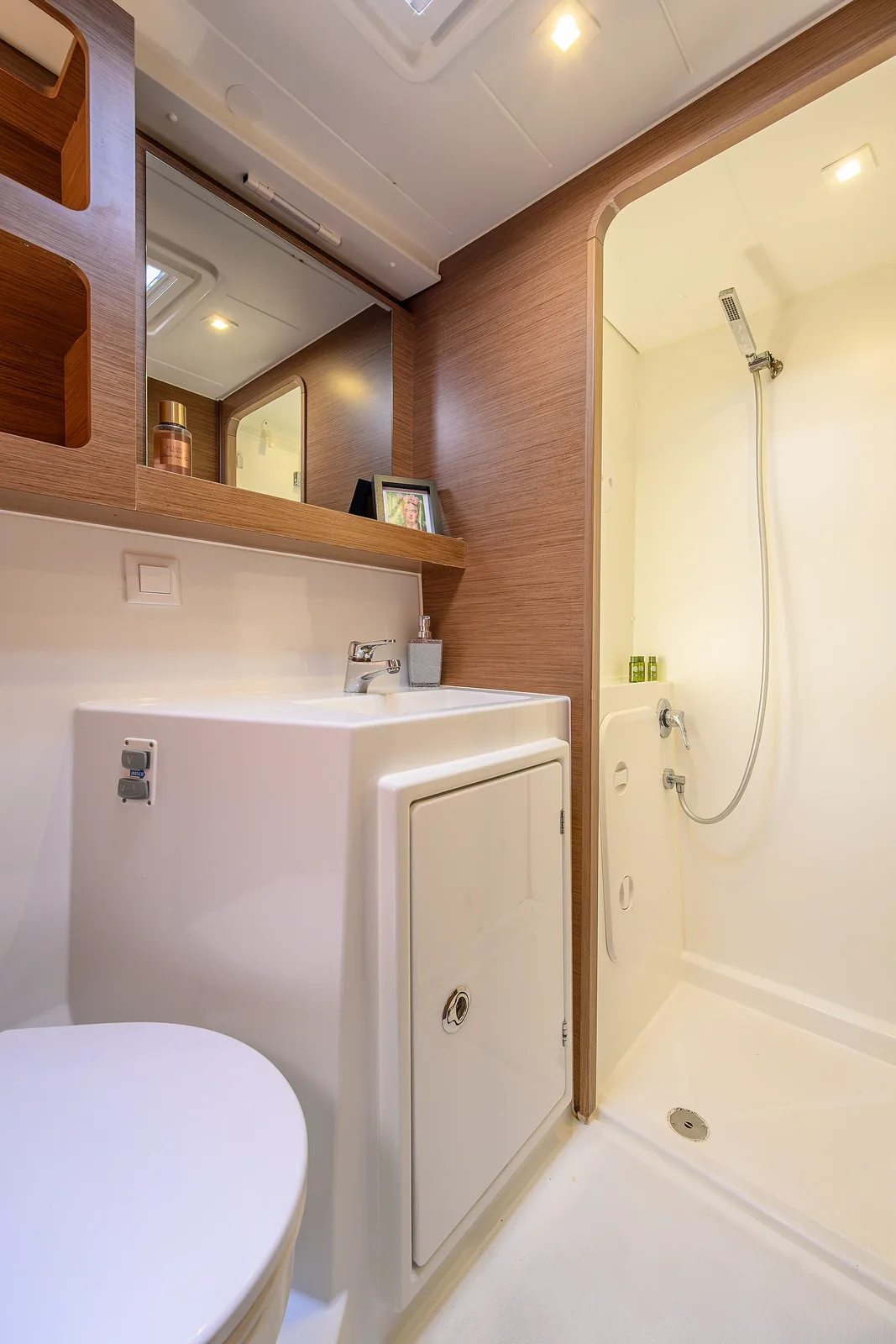 Yacht LAGOON 42 - Jasmine - Foto 1