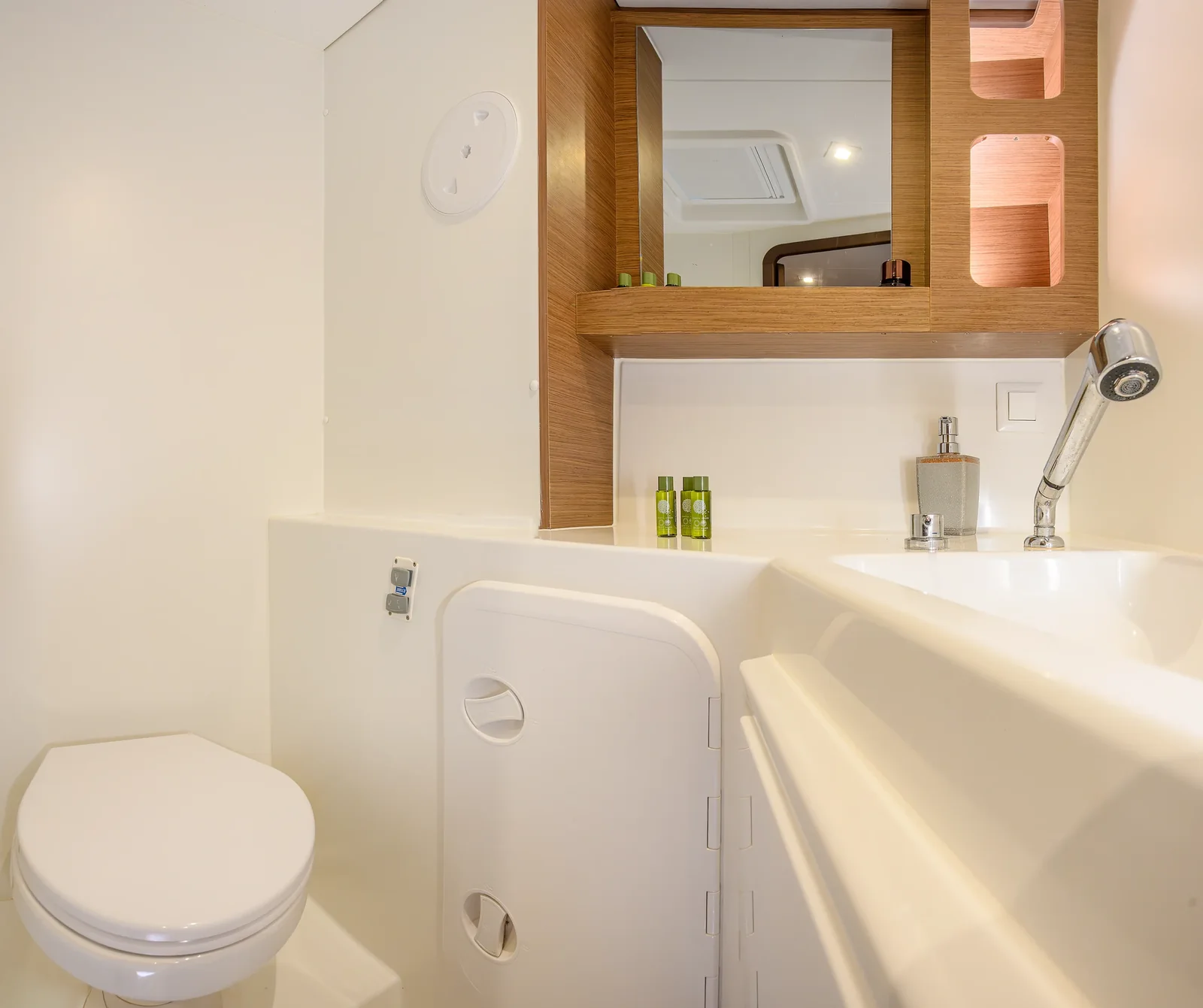 Yacht LAGOON 42 - Jasmine - Foto 1