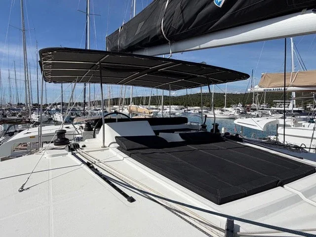 Yacht LAGOON 450 F - Silicia - Foto 1