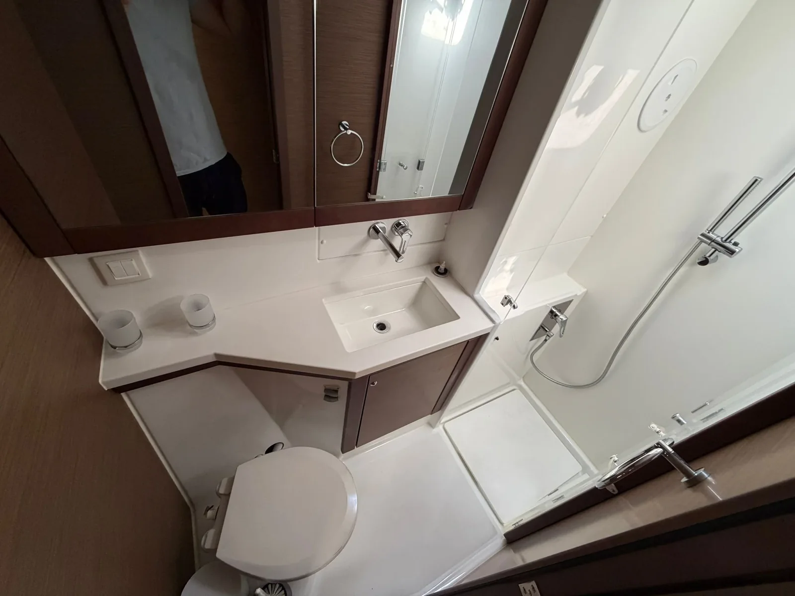 Yacht LAGOON 450 F - Silicia - Foto 1