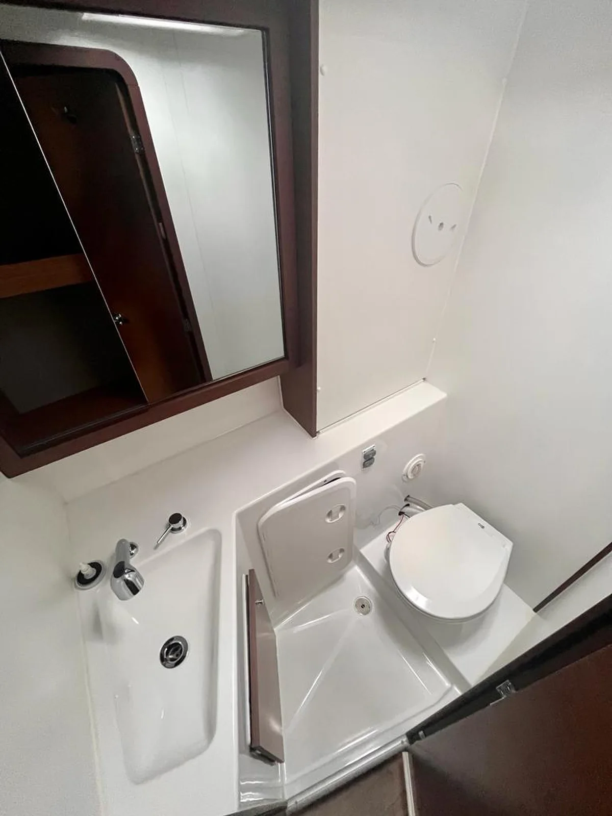 Yacht LAGOON 42 - Vesper - Foto 1