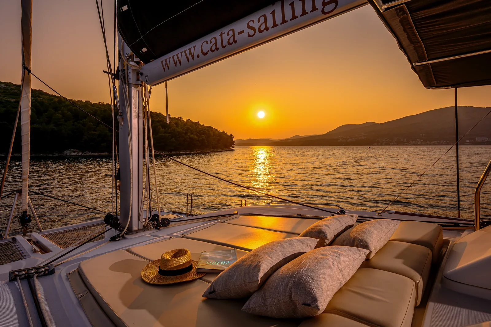 Yacht LAGOON 450 F - Blue Berry - Foto 1