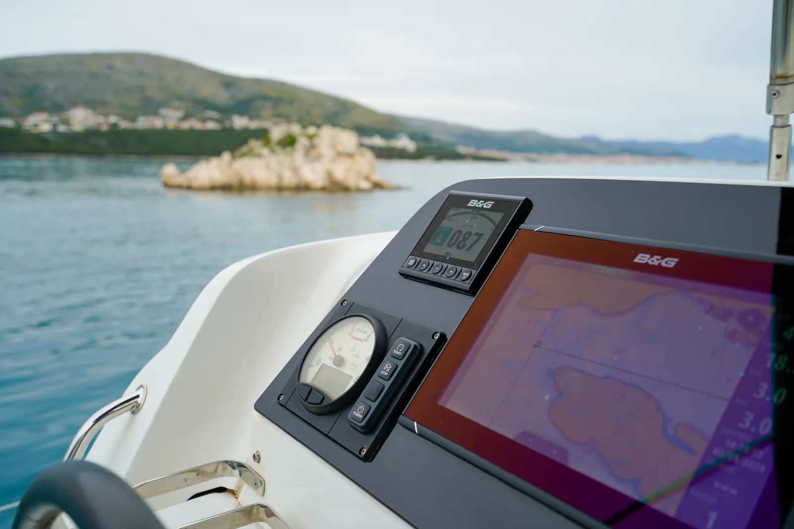 Yacht LAGOON 42 - Vesper - Foto 1