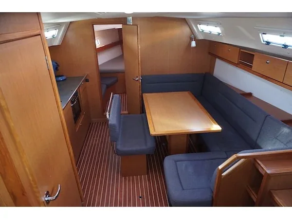Yacht BAVARIA Cruiser 40 - Santiano - Foto 1