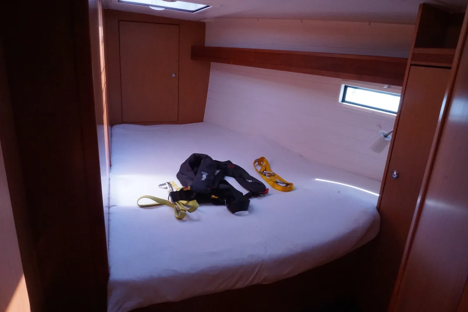 Yacht BAVARIA Cruiser 45 - Futuro - Foto 1