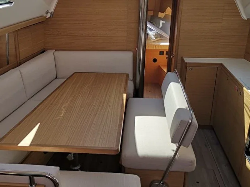 Yacht ELAN Impression 45.1 - Jola - Foto 1