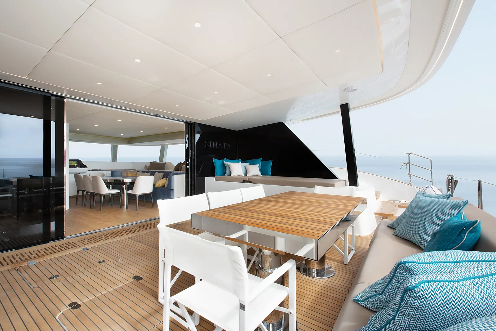 Yacht SUNREEF YACHTS 60 - Sinata - Foto 17