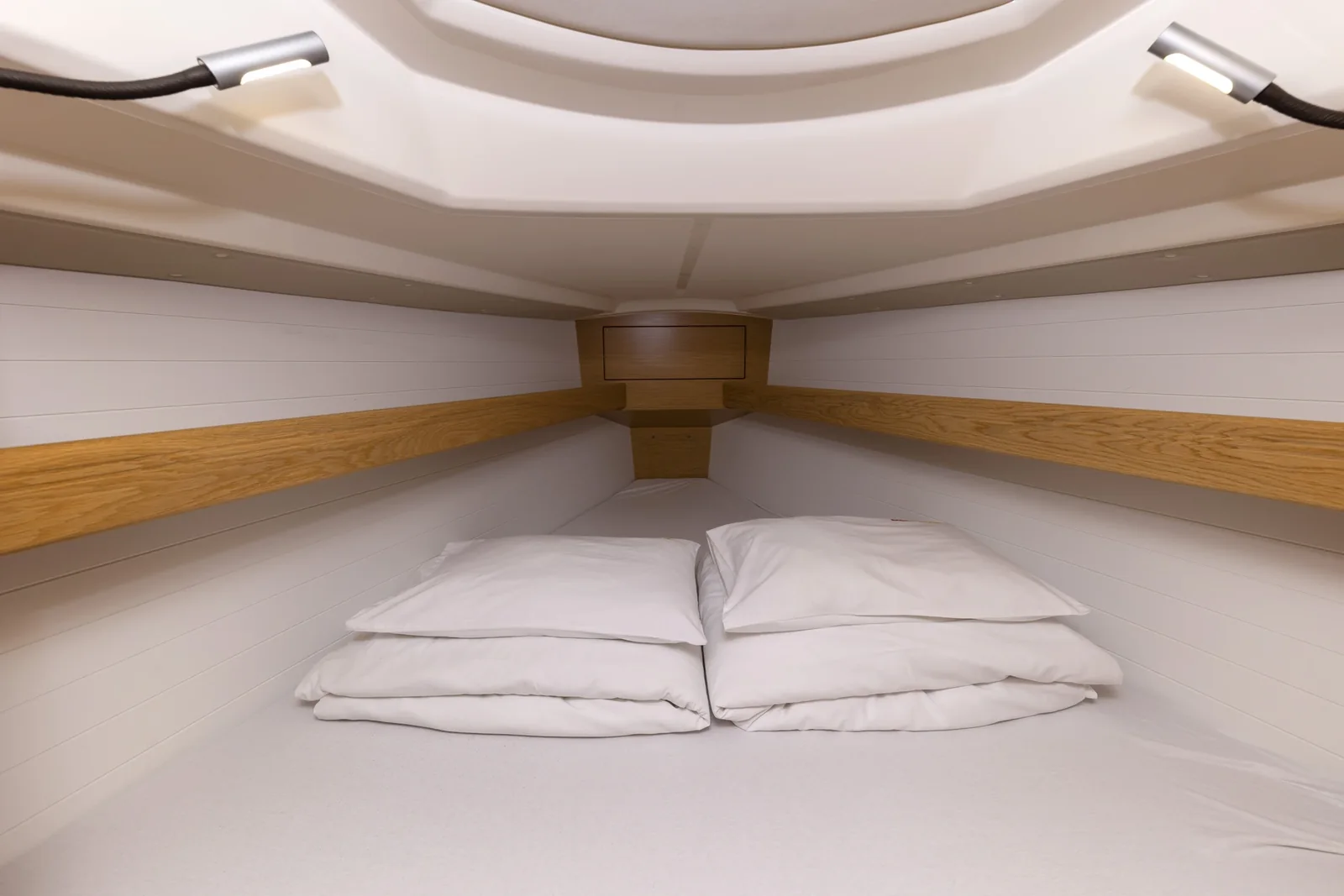 Yacht BAVARIA Cruiser 34 Style - Lena - Foto 1
