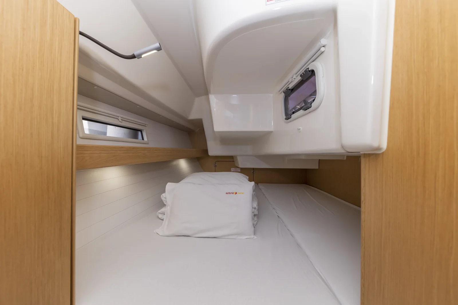 Yacht BAVARIA Cruiser 34 Style - Lena - Foto 1