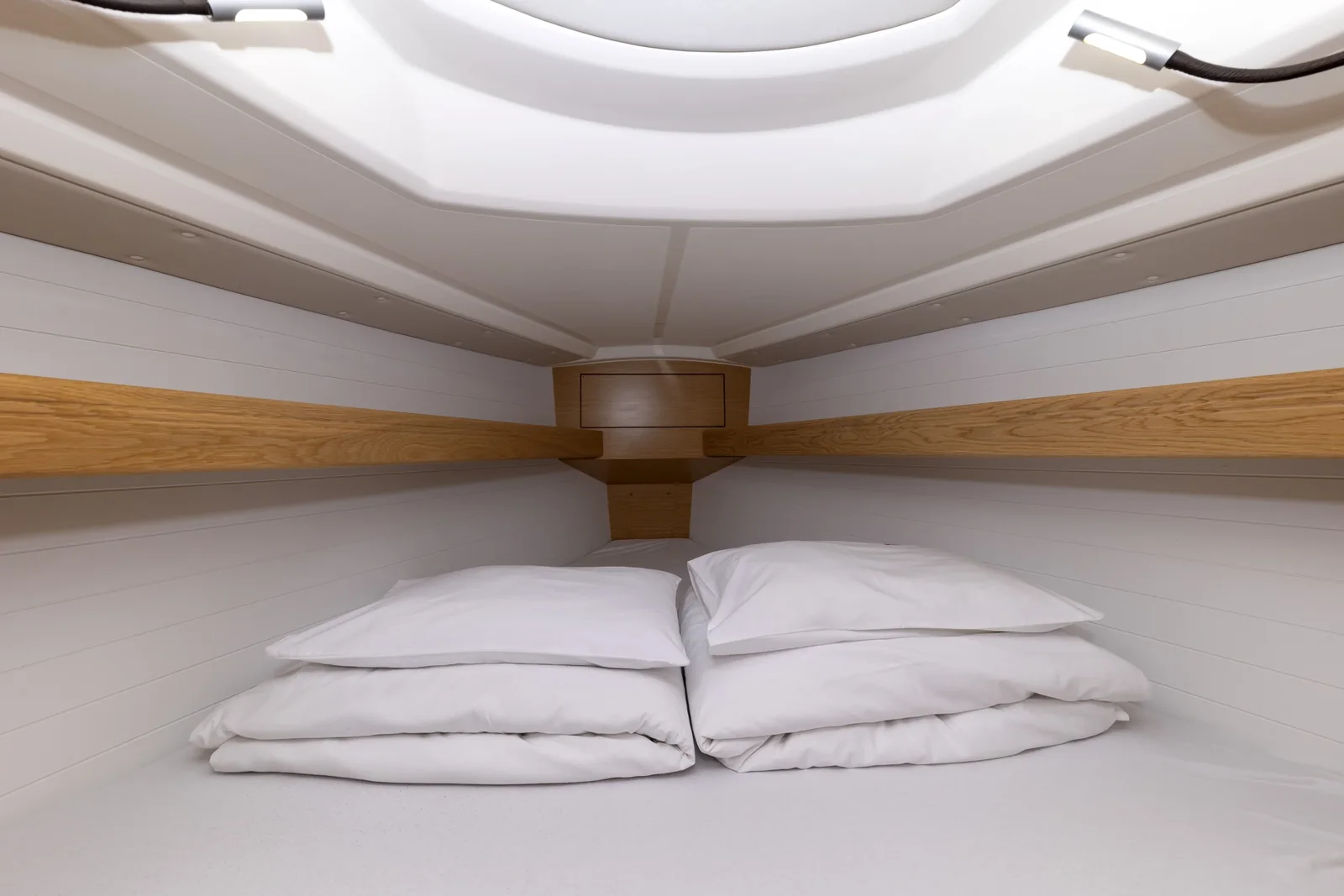 Yacht BAVARIA Cruiser 34 Style - Lena - Foto 1