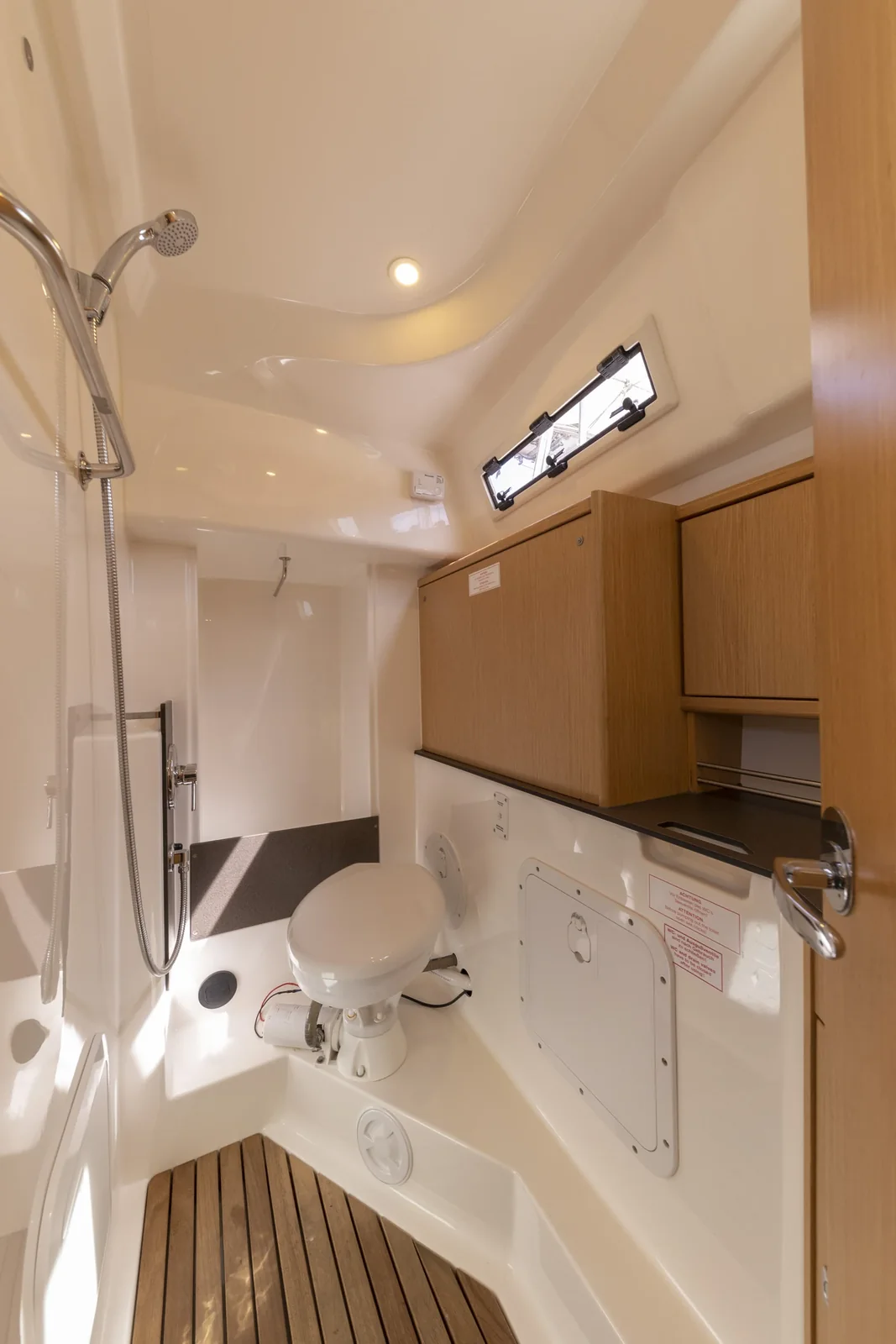 Yacht BAVARIA Cruiser 34 Style - Lena - Foto 1